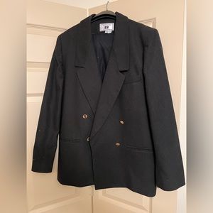 Stefanie Suit Coat